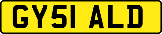 GY51ALD