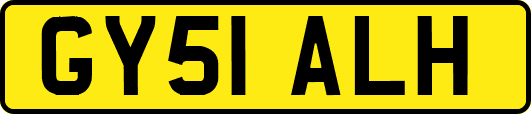 GY51ALH