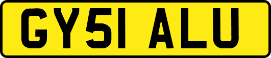 GY51ALU