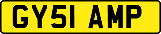 GY51AMP