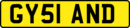 GY51AND