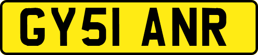 GY51ANR