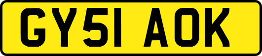 GY51AOK