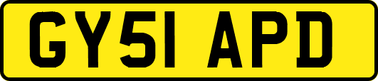 GY51APD