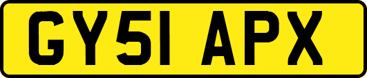 GY51APX