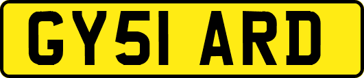 GY51ARD