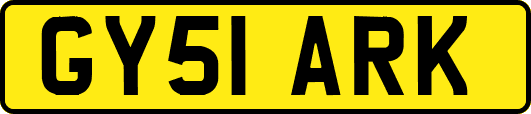 GY51ARK