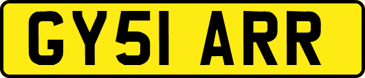 GY51ARR