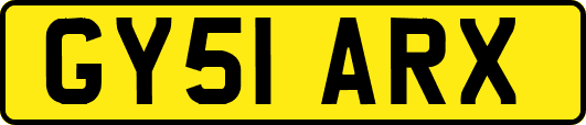 GY51ARX