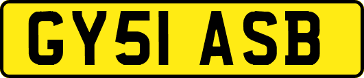 GY51ASB