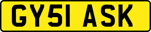 GY51ASK