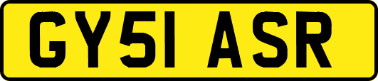 GY51ASR