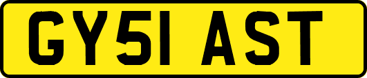 GY51AST