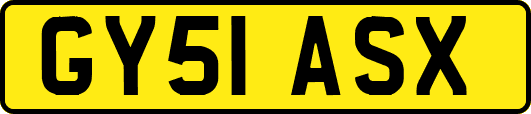 GY51ASX