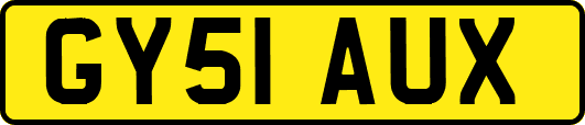 GY51AUX