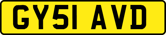 GY51AVD