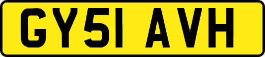 GY51AVH