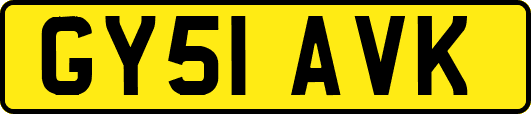 GY51AVK