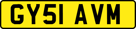 GY51AVM