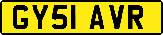 GY51AVR