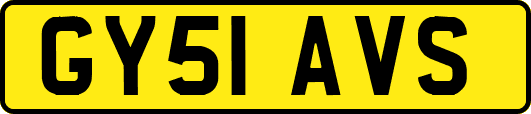 GY51AVS