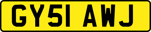 GY51AWJ