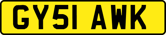 GY51AWK