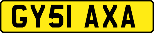 GY51AXA