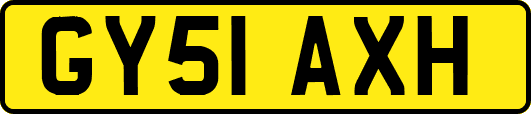 GY51AXH