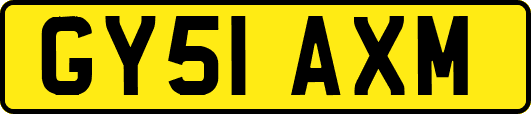 GY51AXM