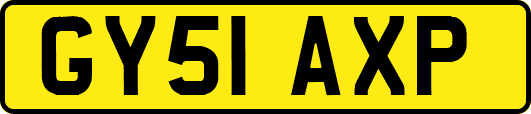 GY51AXP