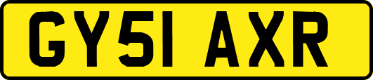 GY51AXR