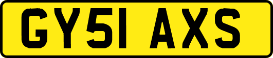 GY51AXS