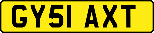 GY51AXT