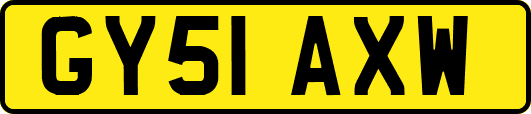 GY51AXW