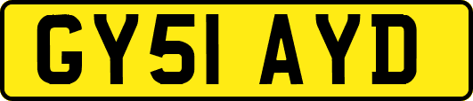 GY51AYD