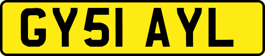 GY51AYL