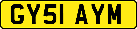 GY51AYM