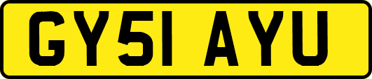 GY51AYU