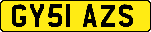 GY51AZS