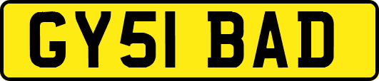 GY51BAD