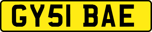 GY51BAE