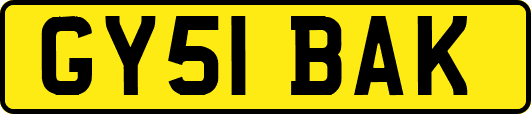 GY51BAK