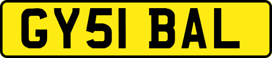 GY51BAL