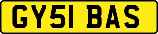 GY51BAS