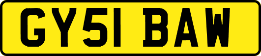 GY51BAW