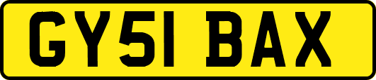 GY51BAX