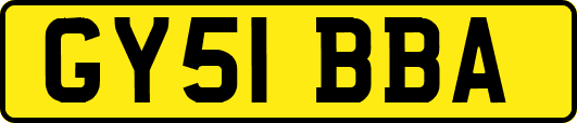 GY51BBA