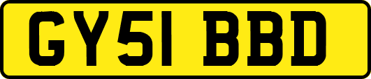 GY51BBD