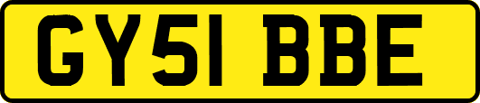 GY51BBE